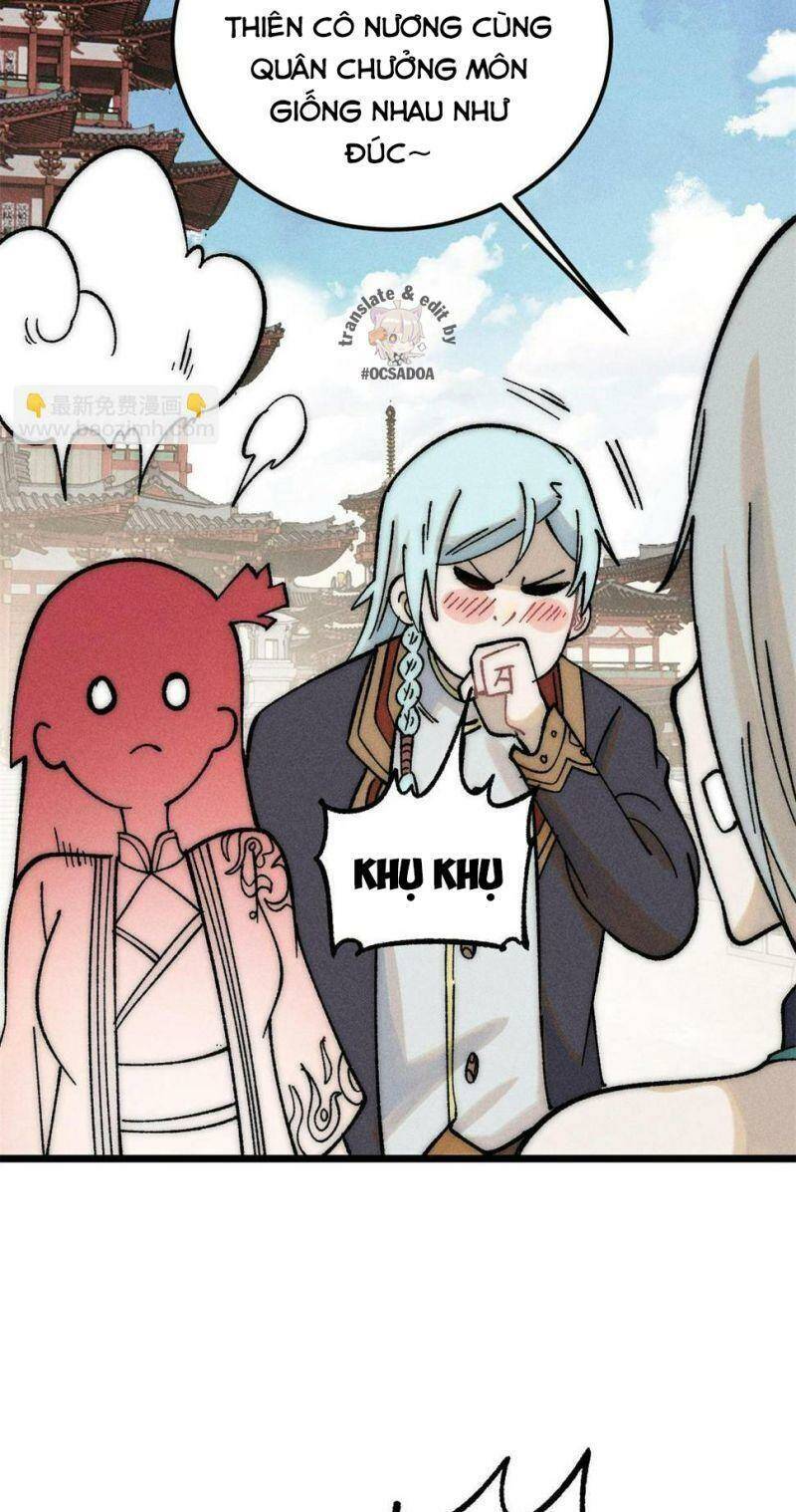 Vạn Cổ Tối Cường Tông - Chapter 220 - Page 31