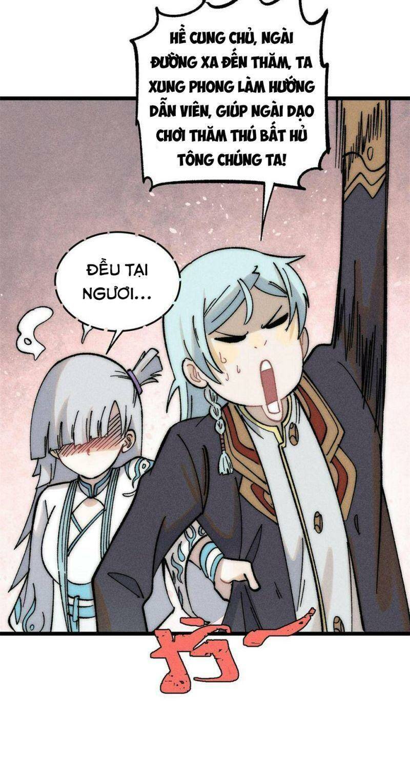 Vạn Cổ Tối Cường Tông - Chapter 220 - Page 32