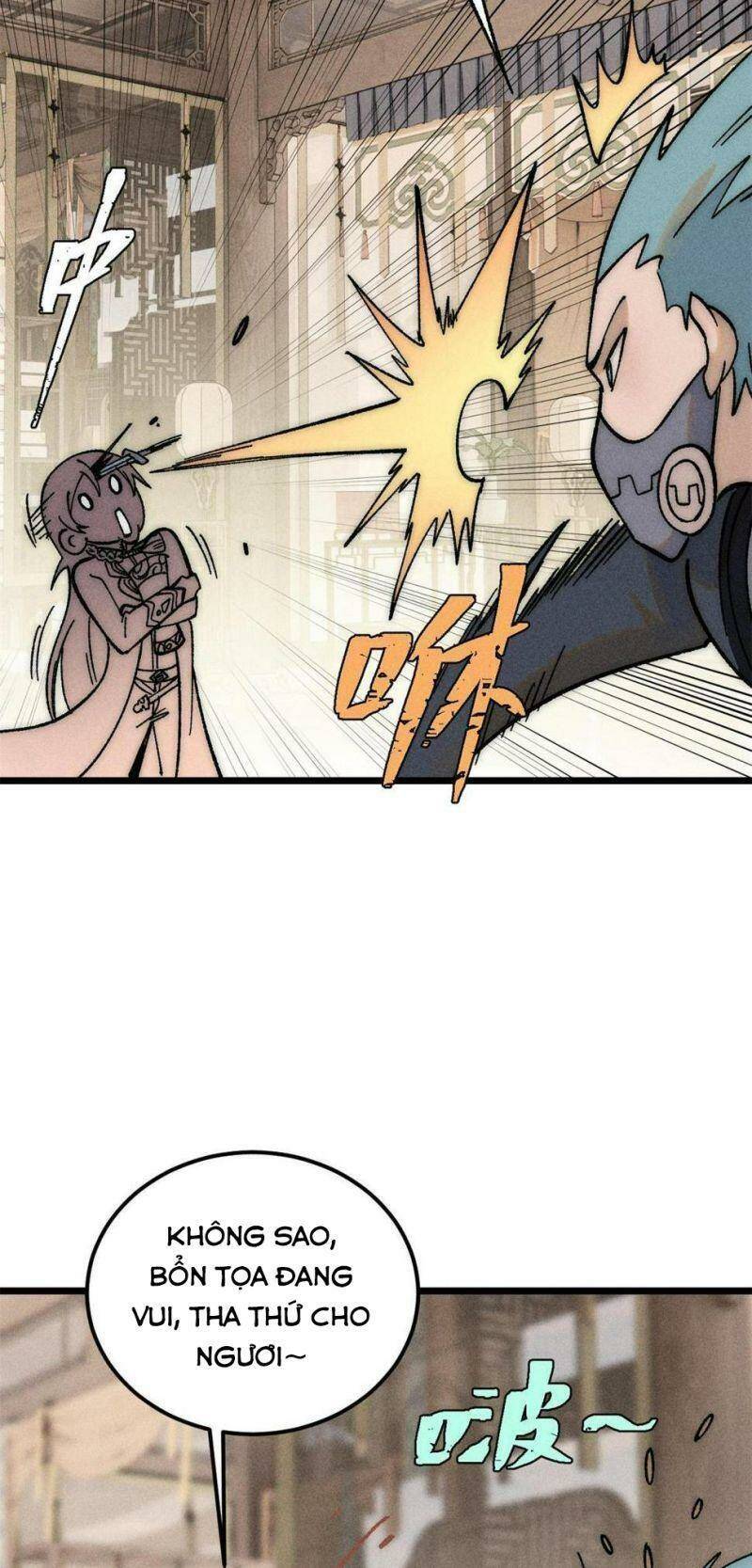 Vạn Cổ Tối Cường Tông - Chapter 220 - Page 3