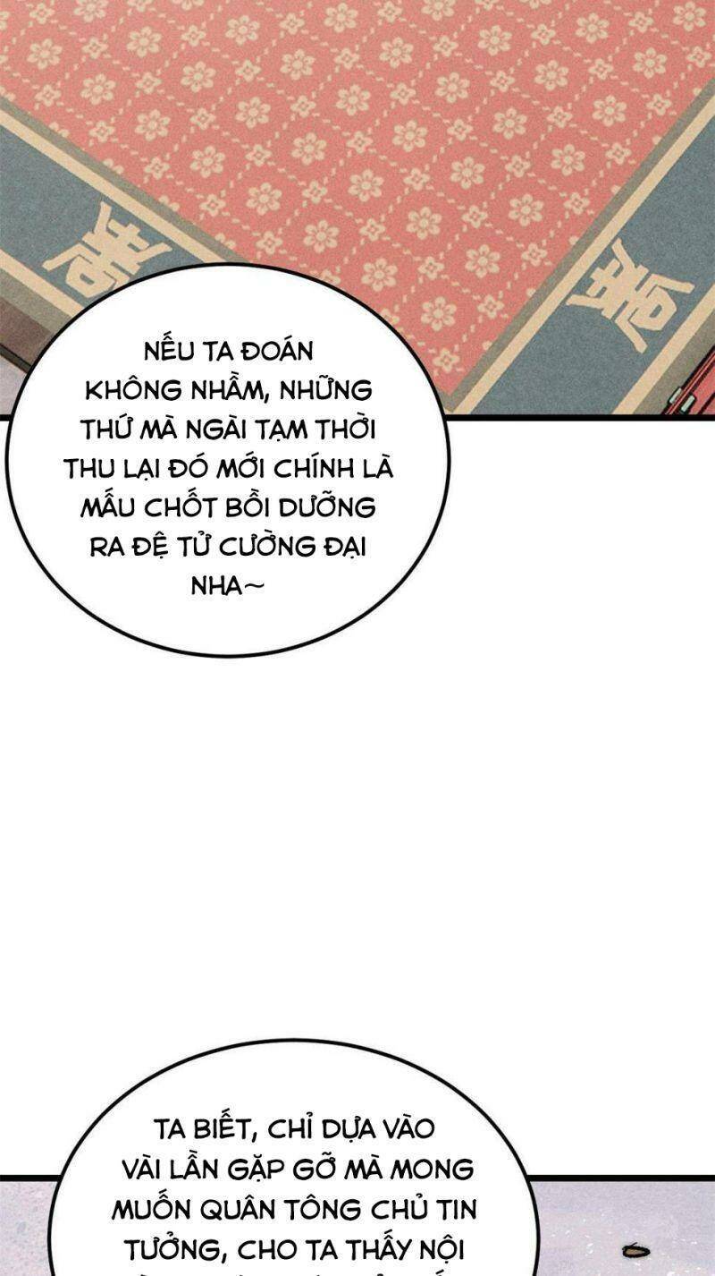 Vạn Cổ Tối Cường Tông - Chapter 220 - Page 43
