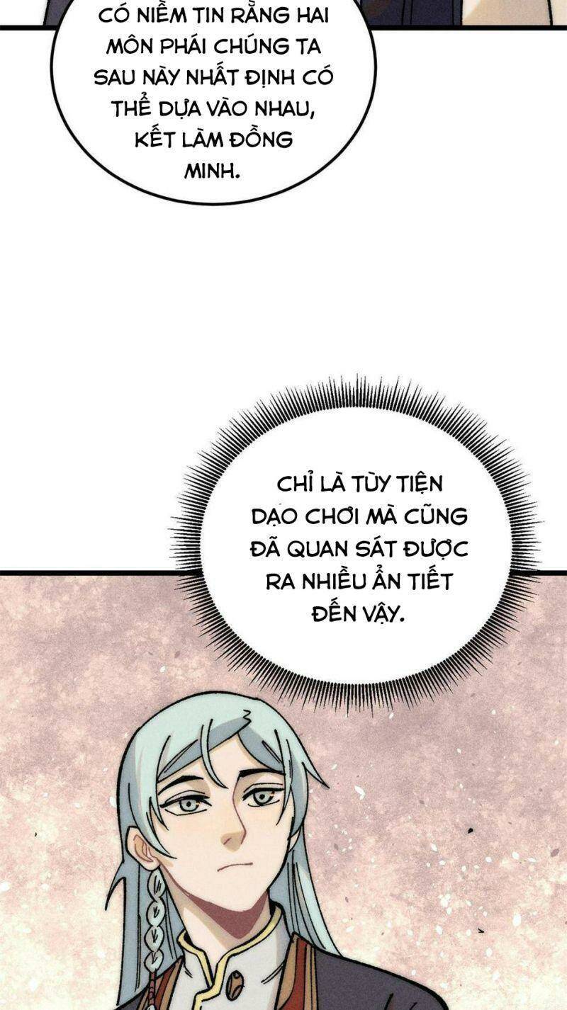 Vạn Cổ Tối Cường Tông - Chapter 220 - Page 45