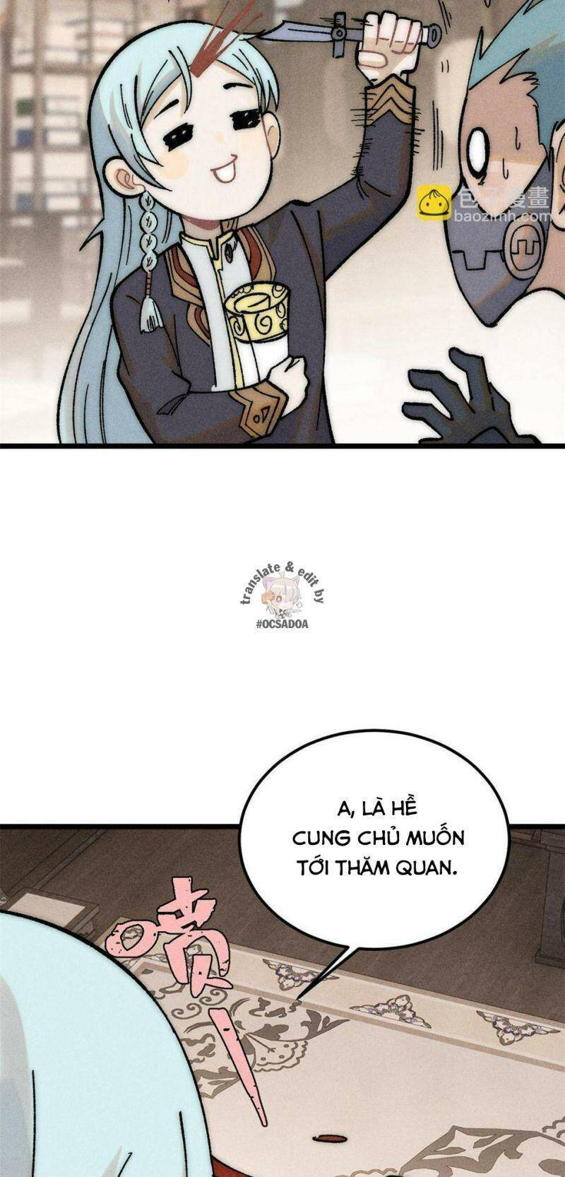 Vạn Cổ Tối Cường Tông - Chapter 220 - Page 4