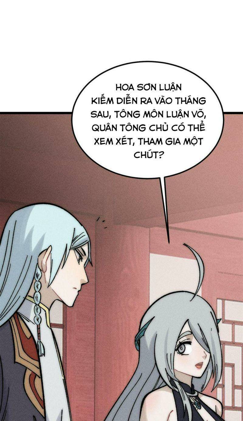 Vạn Cổ Tối Cường Tông - Chapter 220 - Page 49