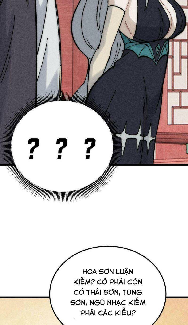 Vạn Cổ Tối Cường Tông - Chapter 220 - Page 50