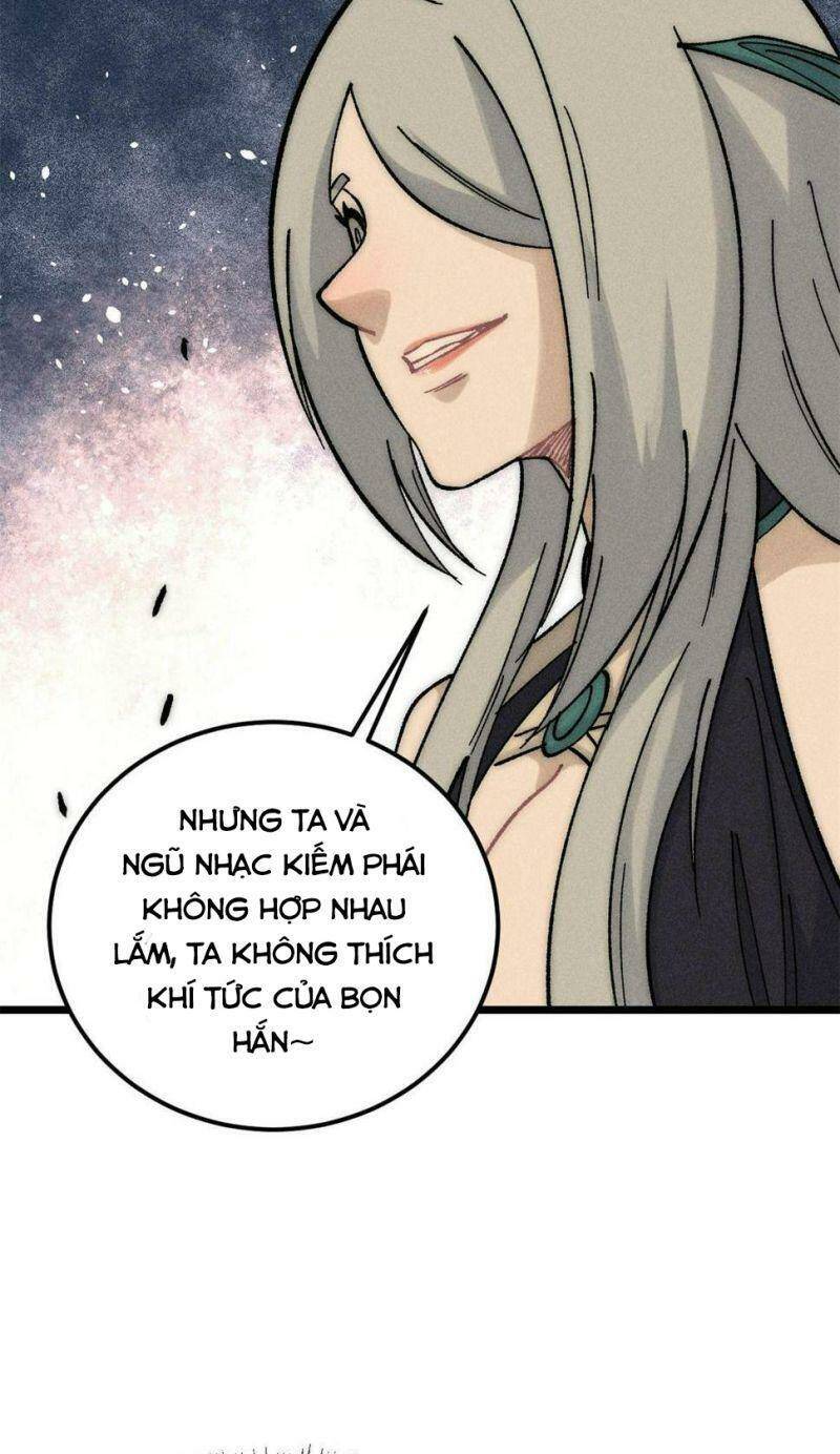 Vạn Cổ Tối Cường Tông - Chapter 220 - Page 52