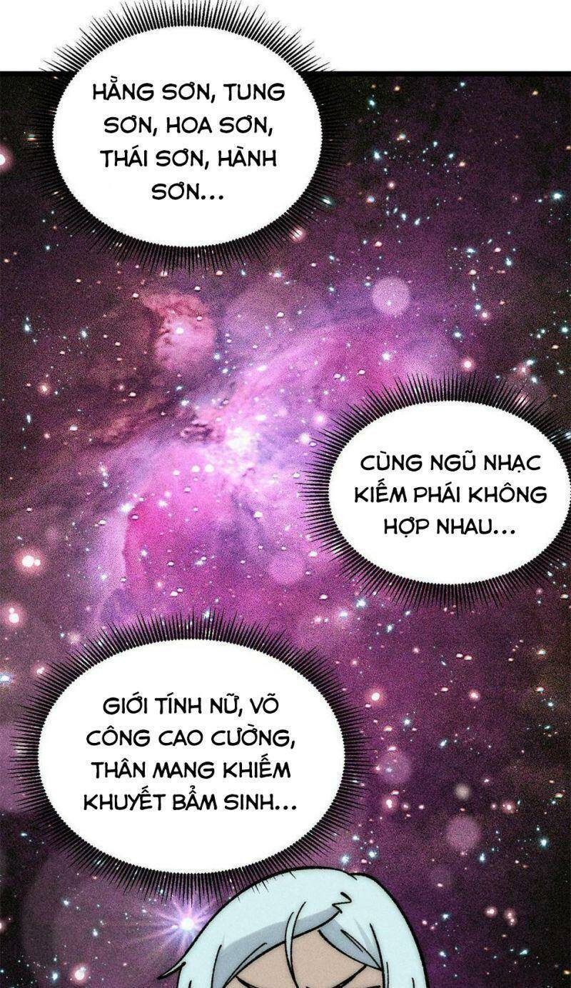 Vạn Cổ Tối Cường Tông - Chapter 220 - Page 53