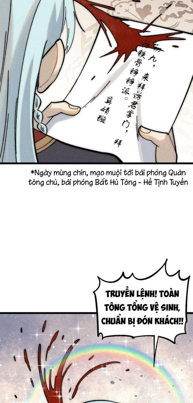 Vạn Cổ Tối Cường Tông - Chapter 220 - Page 5
