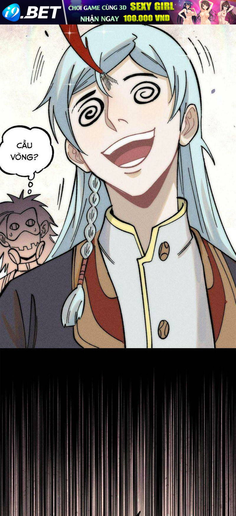 Vạn Cổ Tối Cường Tông - Chapter 220 - Page 6