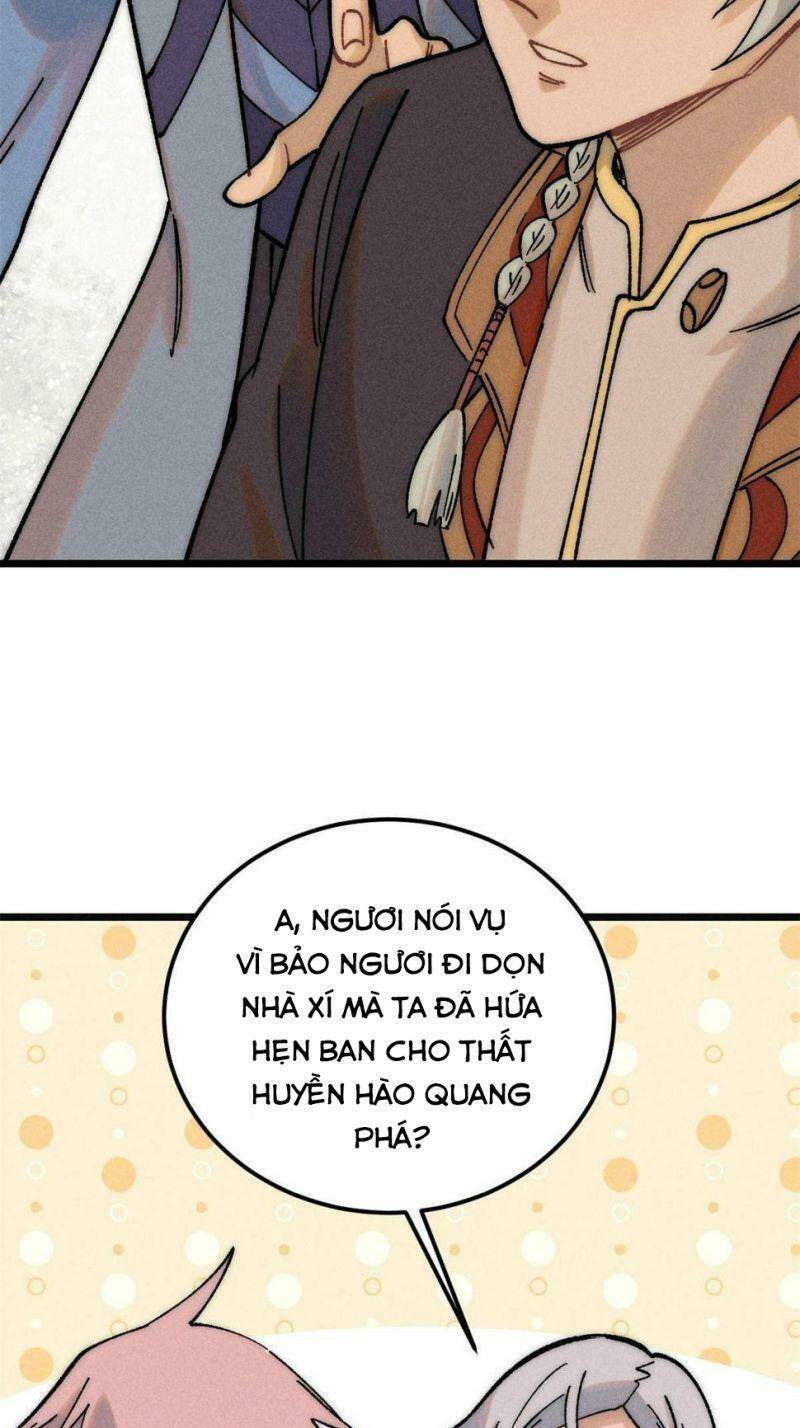 Vạn Cổ Tối Cường Tông - Chapter 221 - Page 9