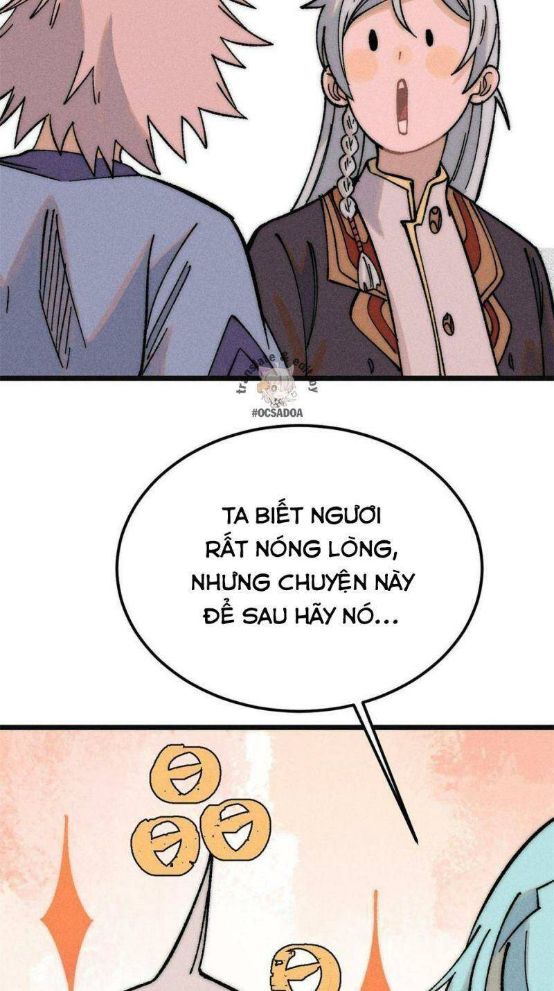 Vạn Cổ Tối Cường Tông - Chapter 221 - Page 10