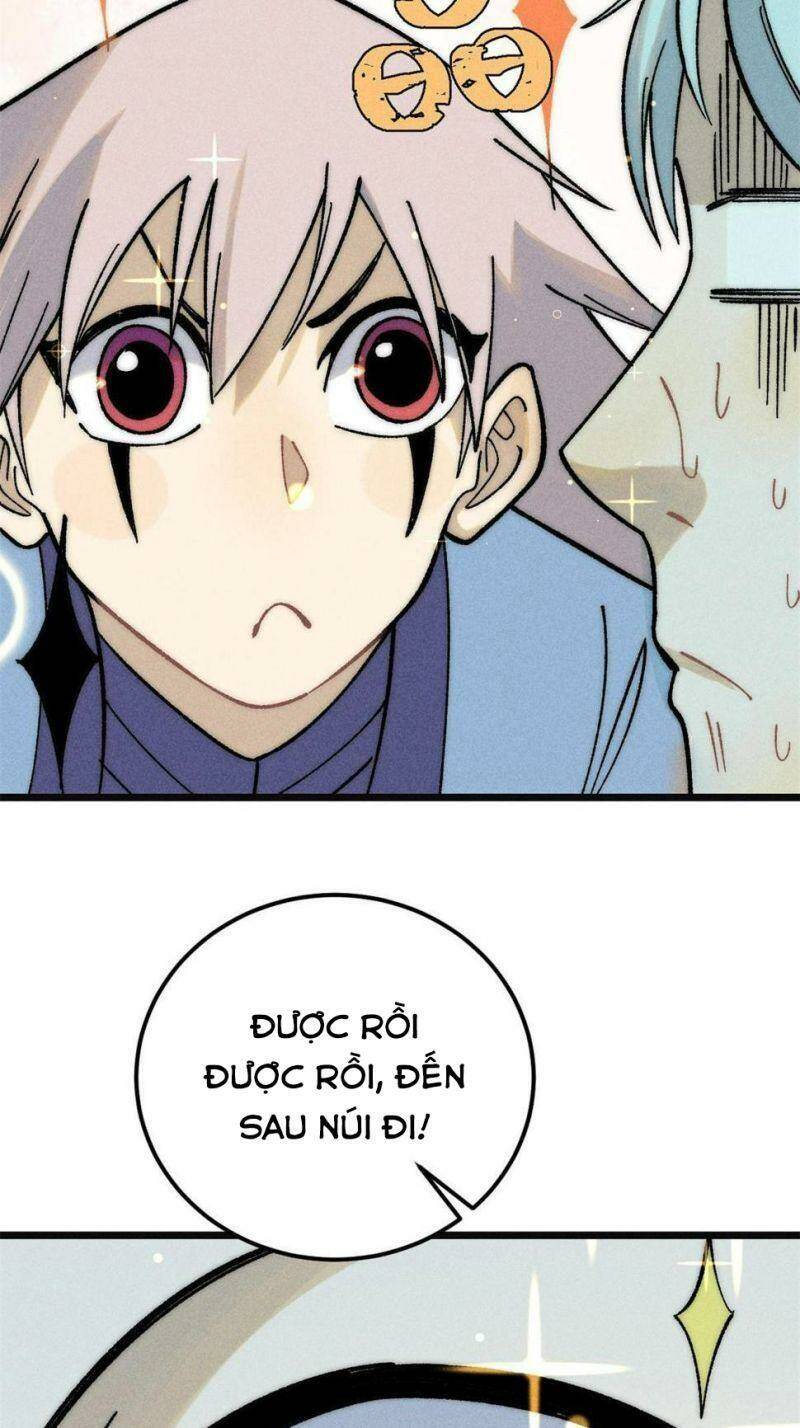 Vạn Cổ Tối Cường Tông - Chapter 221 - Page 11