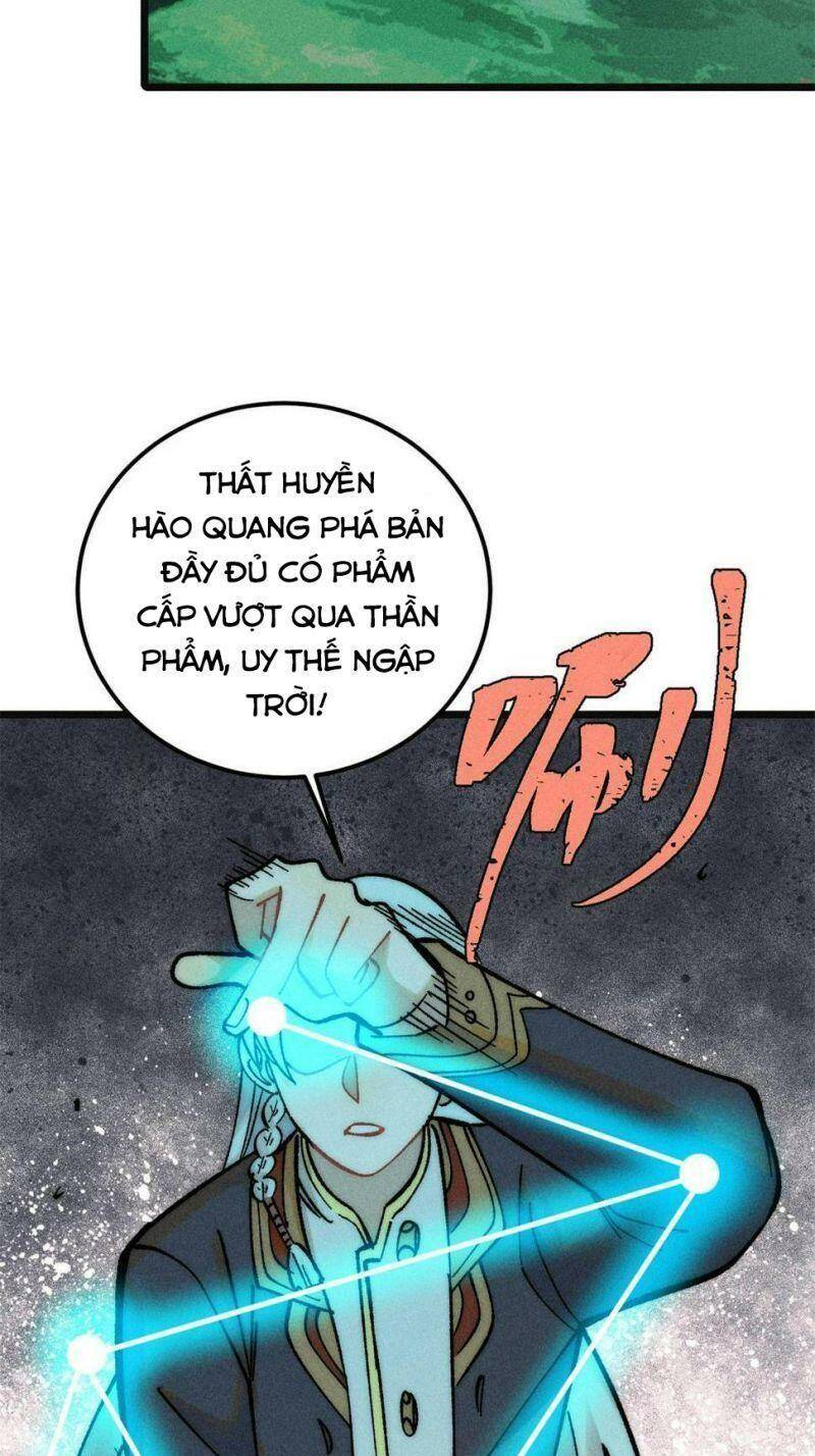 Vạn Cổ Tối Cường Tông - Chapter 221 - Page 14