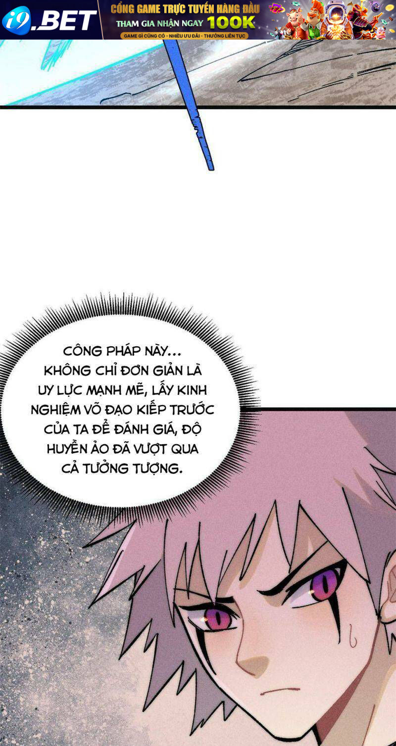 Vạn Cổ Tối Cường Tông - Chapter 221 - Page 17