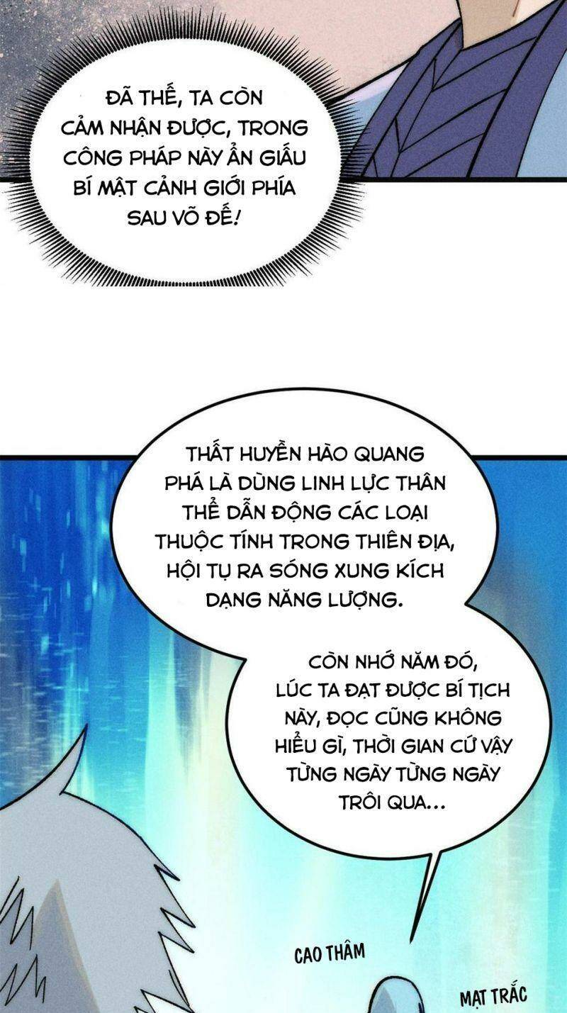 Vạn Cổ Tối Cường Tông - Chapter 221 - Page 18