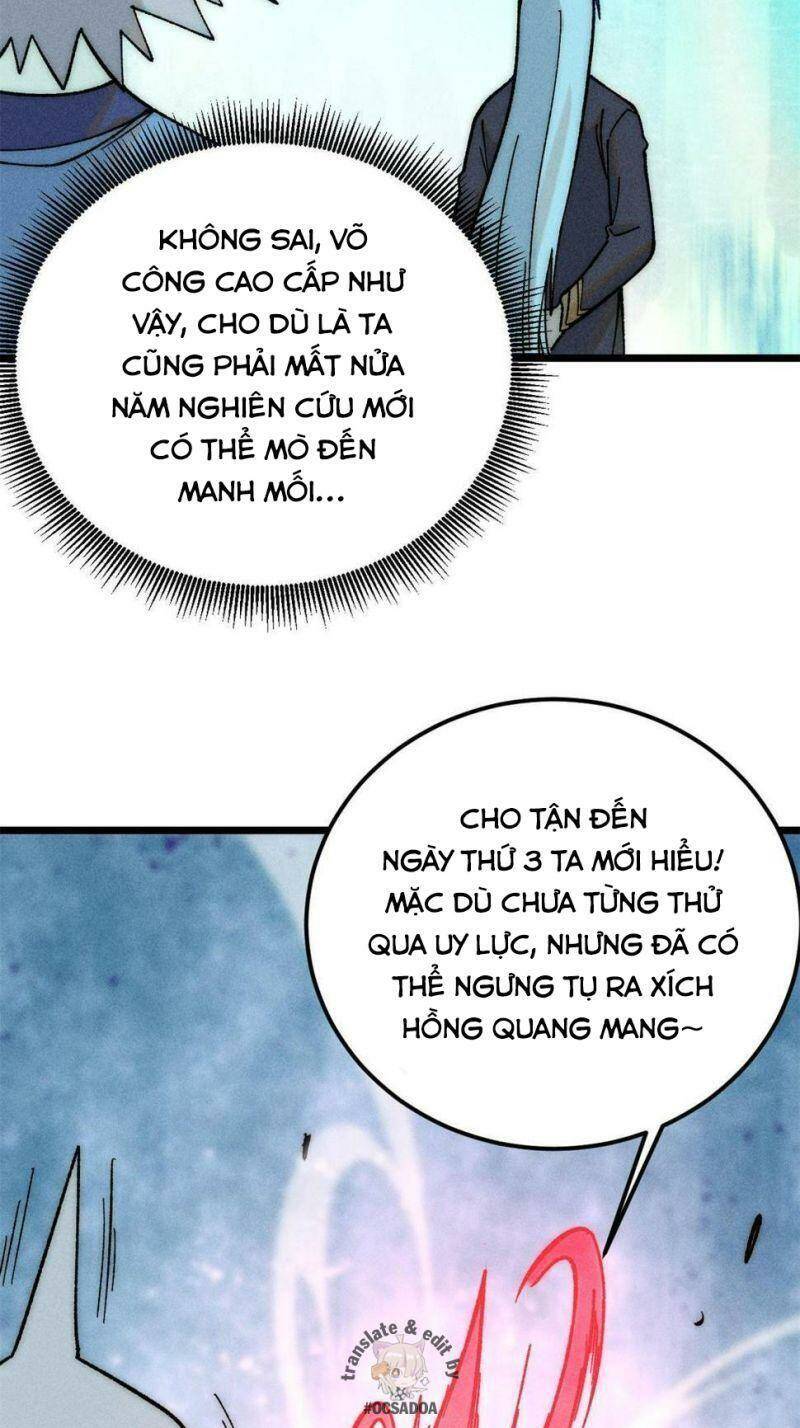 Vạn Cổ Tối Cường Tông - Chapter 221 - Page 19