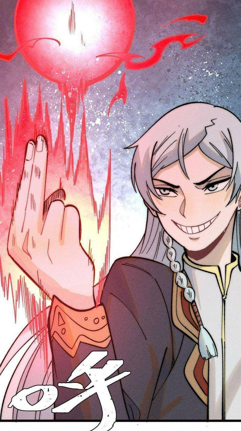 Vạn Cổ Tối Cường Tông - Chapter 221 - Page 21