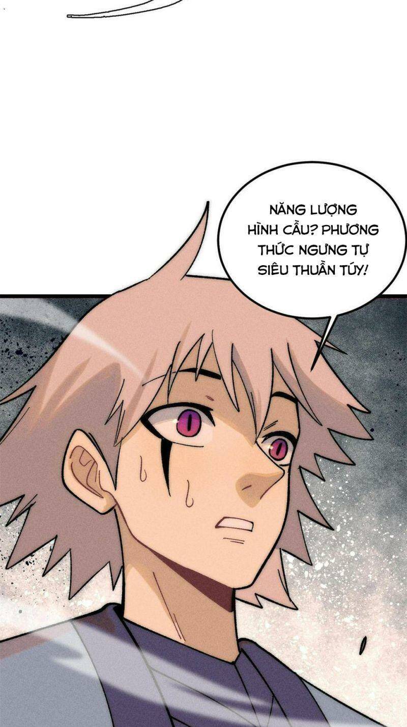 Vạn Cổ Tối Cường Tông - Chapter 221 - Page 22