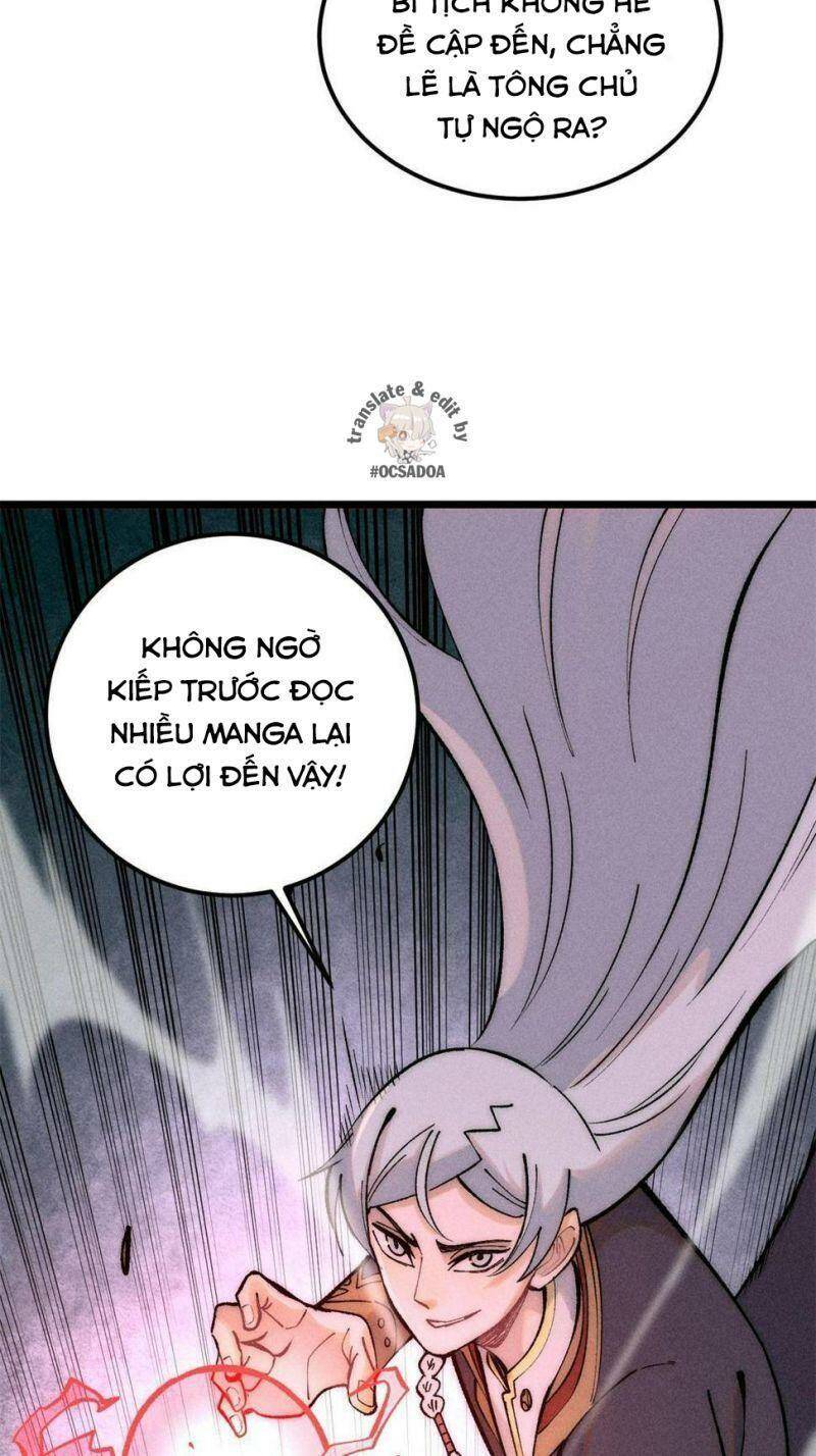 Vạn Cổ Tối Cường Tông - Chapter 221 - Page 24