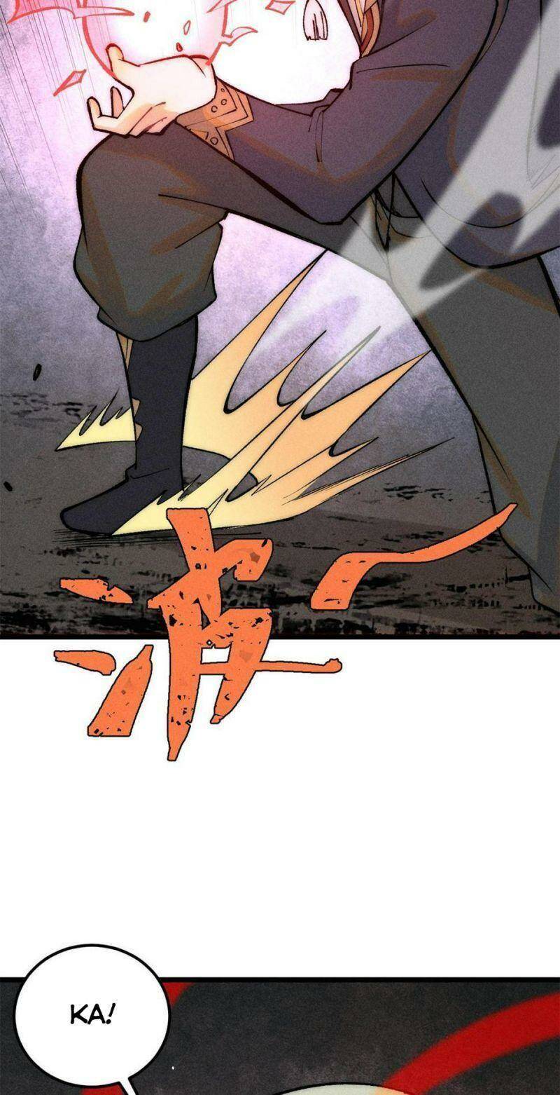 Vạn Cổ Tối Cường Tông - Chapter 221 - Page 25