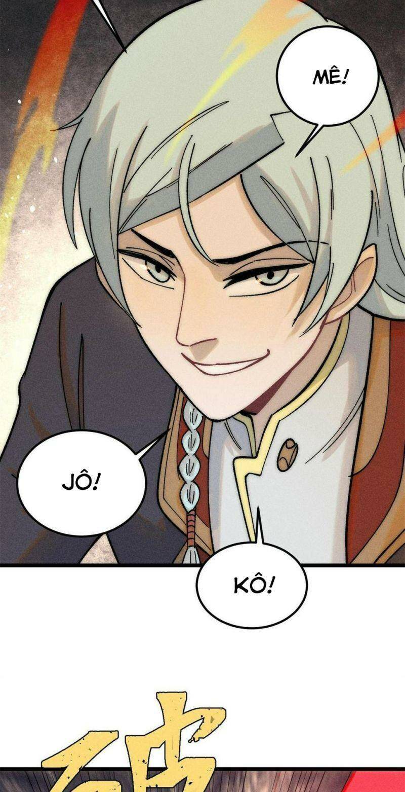 Vạn Cổ Tối Cường Tông - Chapter 221 - Page 26