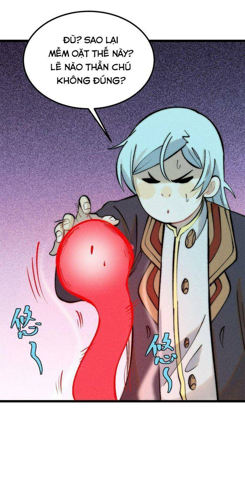 Vạn Cổ Tối Cường Tông - Chapter 221 - Page 30