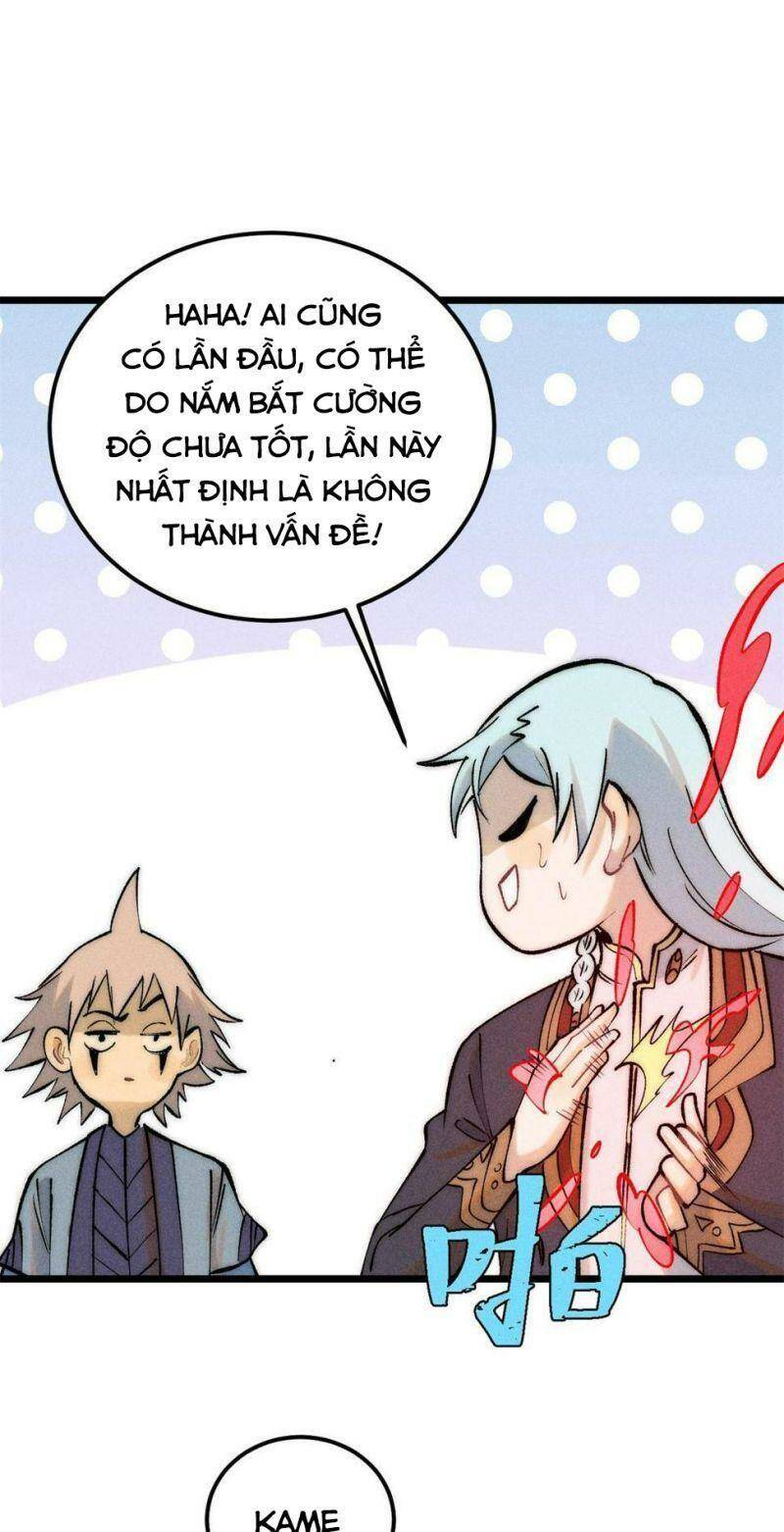 Vạn Cổ Tối Cường Tông - Chapter 221 - Page 31