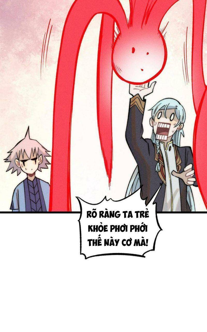 Vạn Cổ Tối Cường Tông - Chapter 221 - Page 34