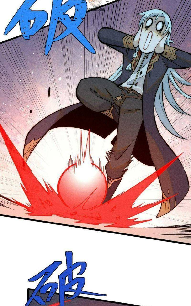 Vạn Cổ Tối Cường Tông - Chapter 221 - Page 37