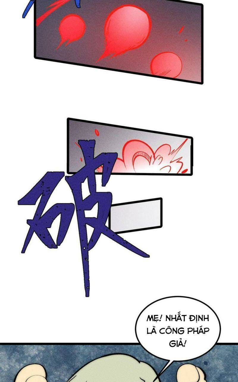 Vạn Cổ Tối Cường Tông - Chapter 221 - Page 38