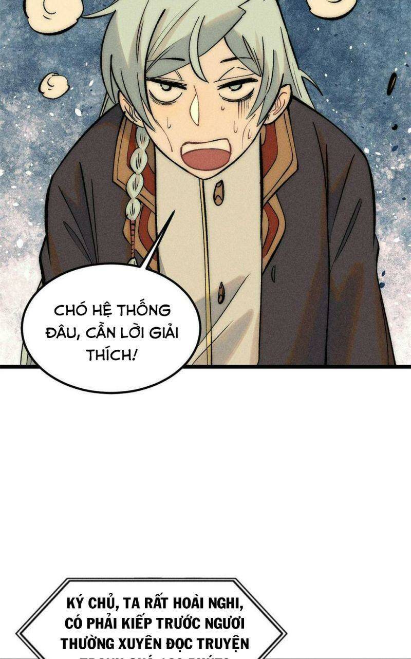 Vạn Cổ Tối Cường Tông - Chapter 221 - Page 39