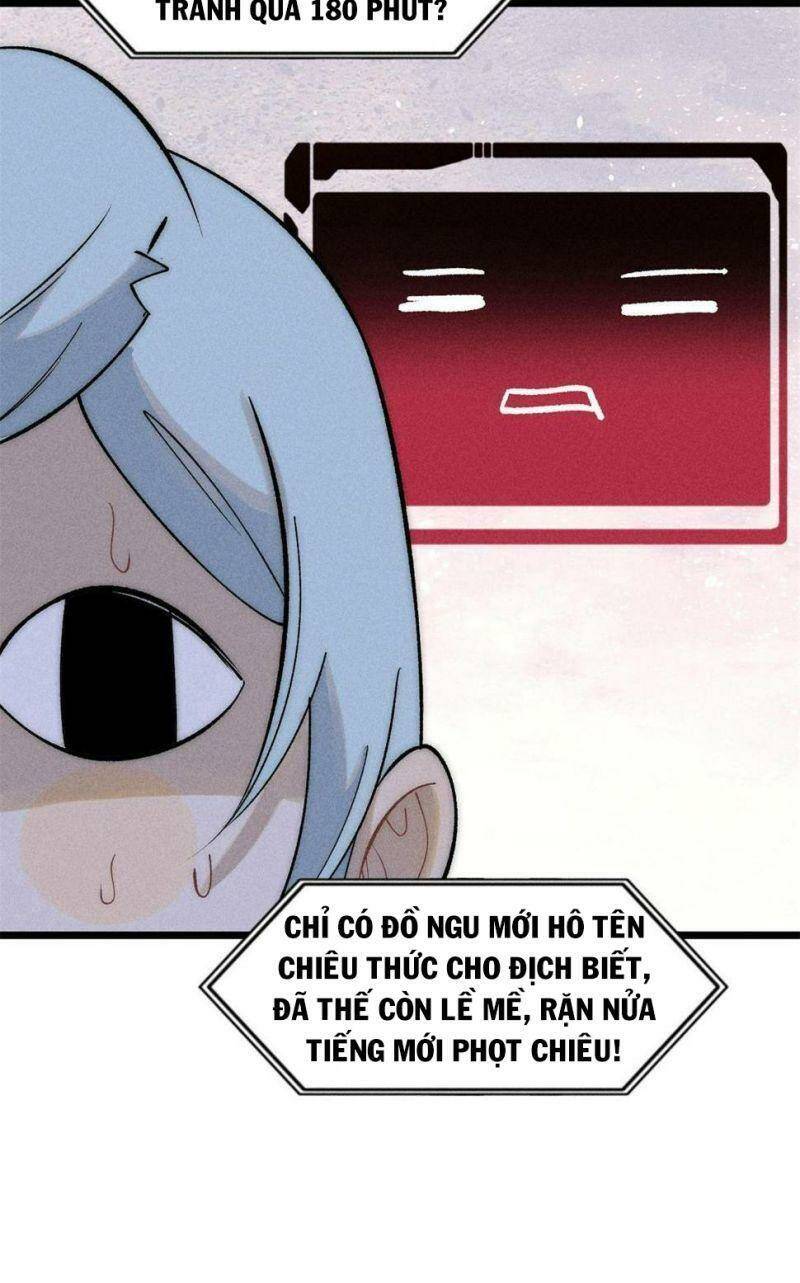 Vạn Cổ Tối Cường Tông - Chapter 221 - Page 40