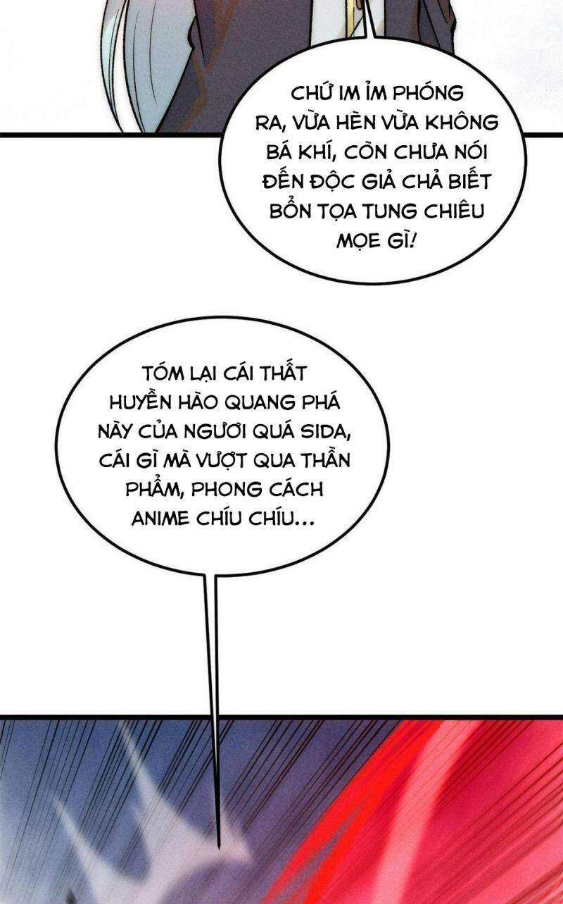 Vạn Cổ Tối Cường Tông - Chapter 221 - Page 42