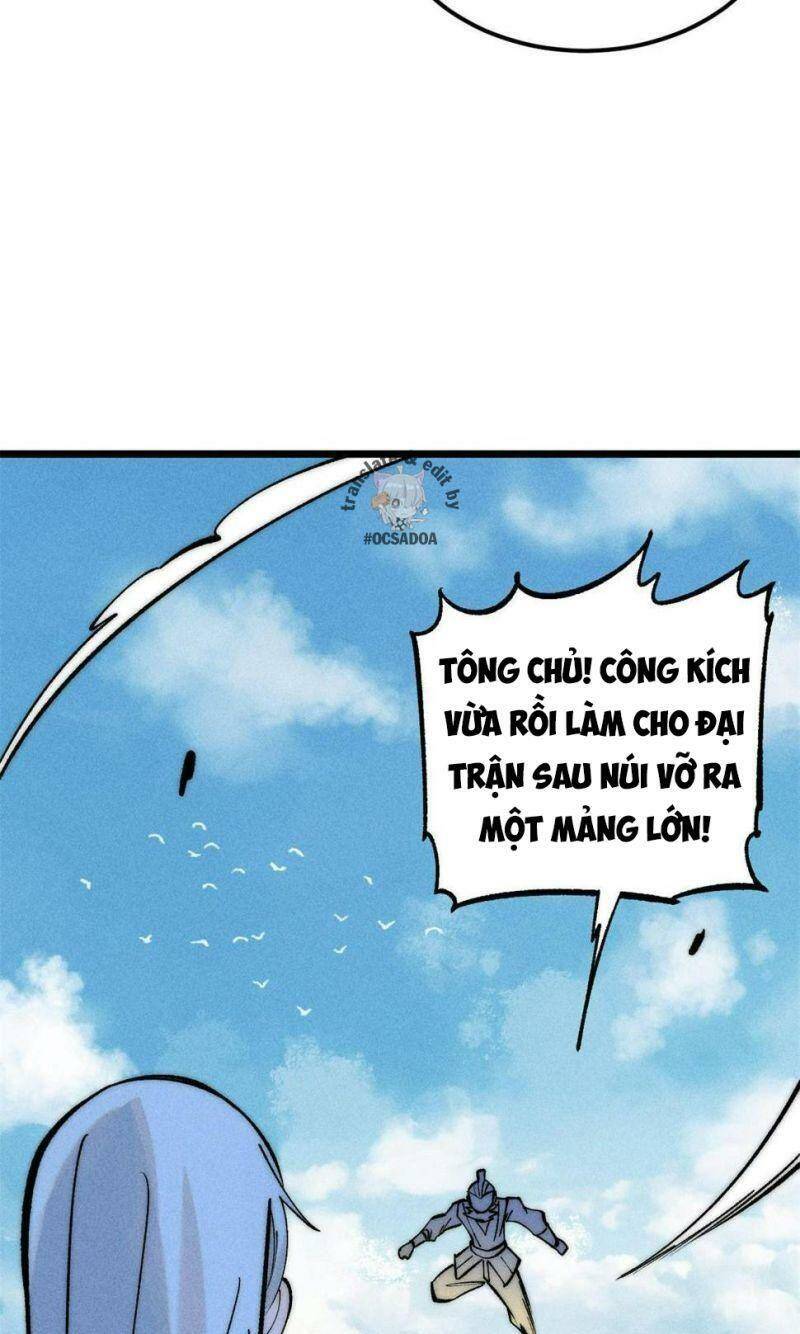 Vạn Cổ Tối Cường Tông - Chapter 221 - Page 50