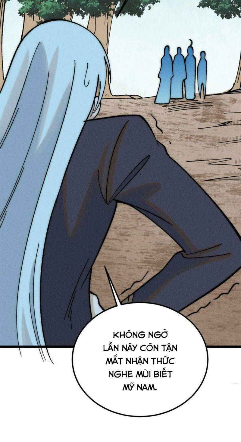 Vạn Cổ Tối Cường Tông - Chapter 221 - Page 5