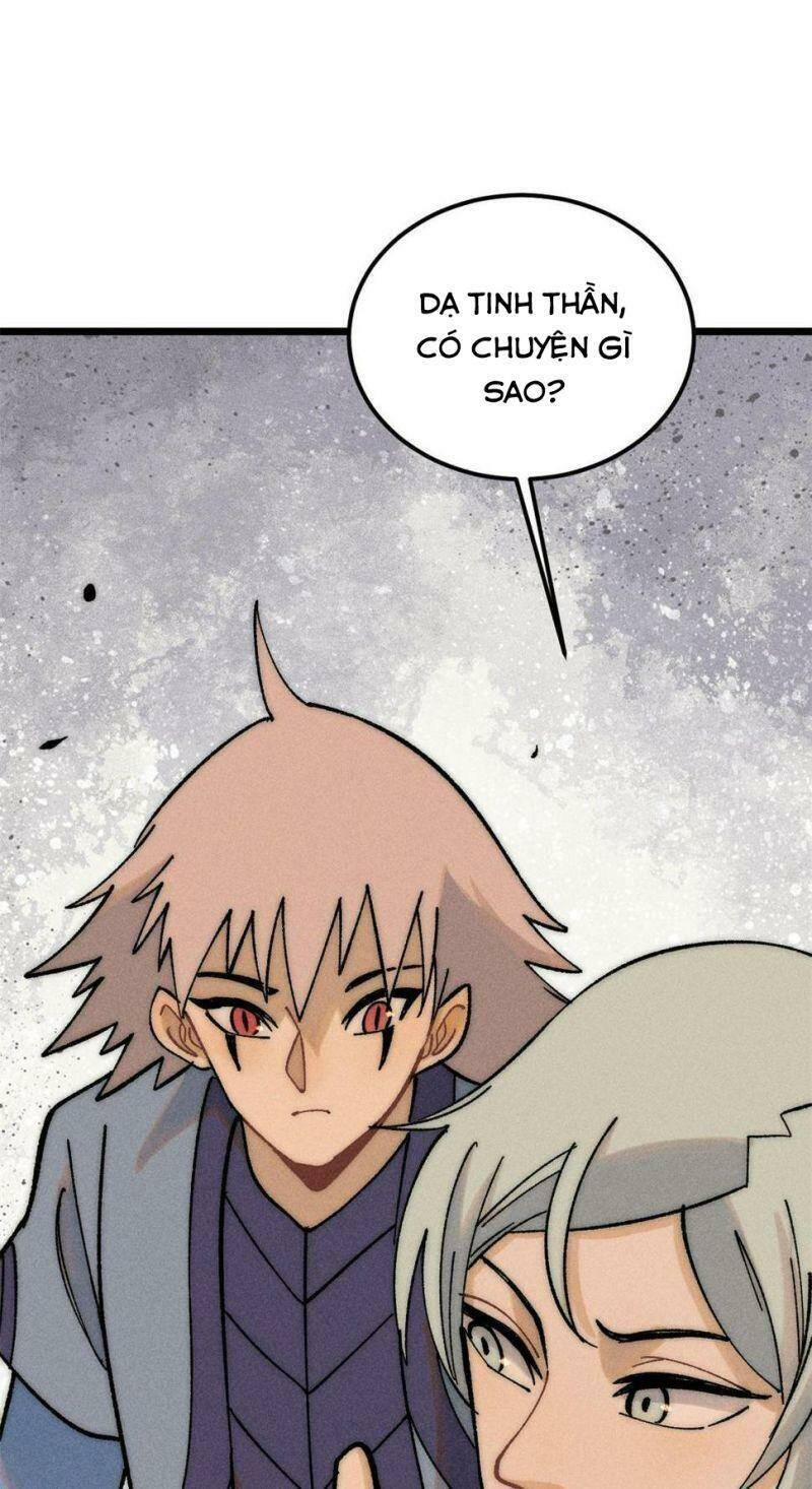 Vạn Cổ Tối Cường Tông - Chapter 221 - Page 8