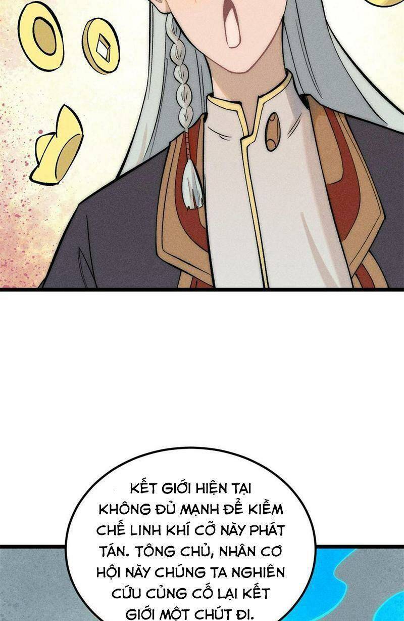 Vạn Cổ Tối Cường Tông - Chapter 222 - Page 9
