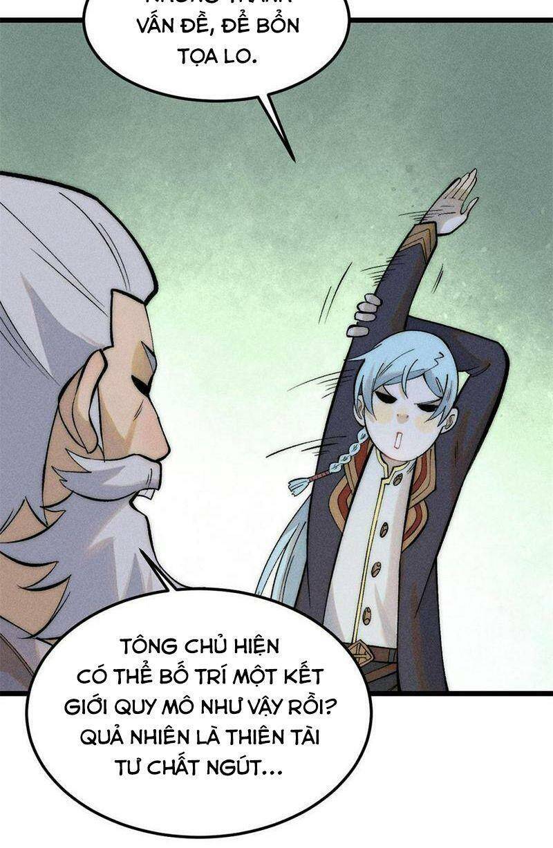 Vạn Cổ Tối Cường Tông - Chapter 222 - Page 11