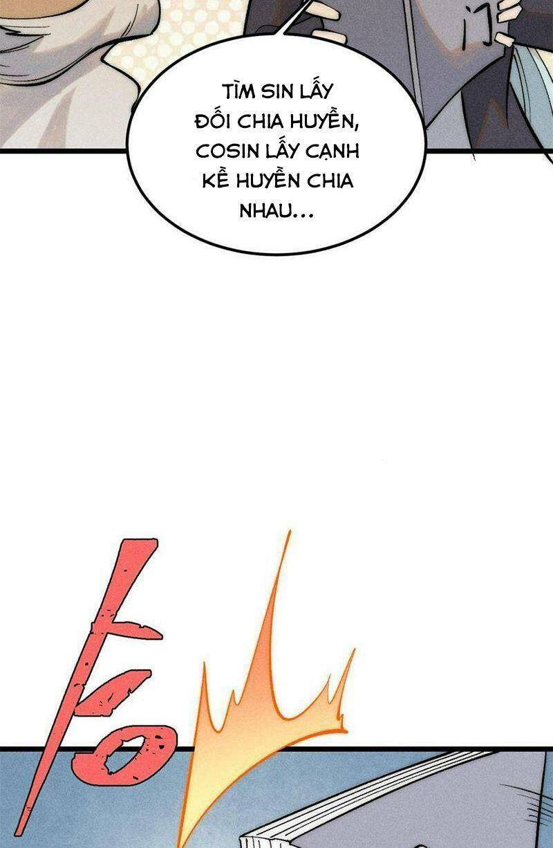 Vạn Cổ Tối Cường Tông - Chapter 222 - Page 13