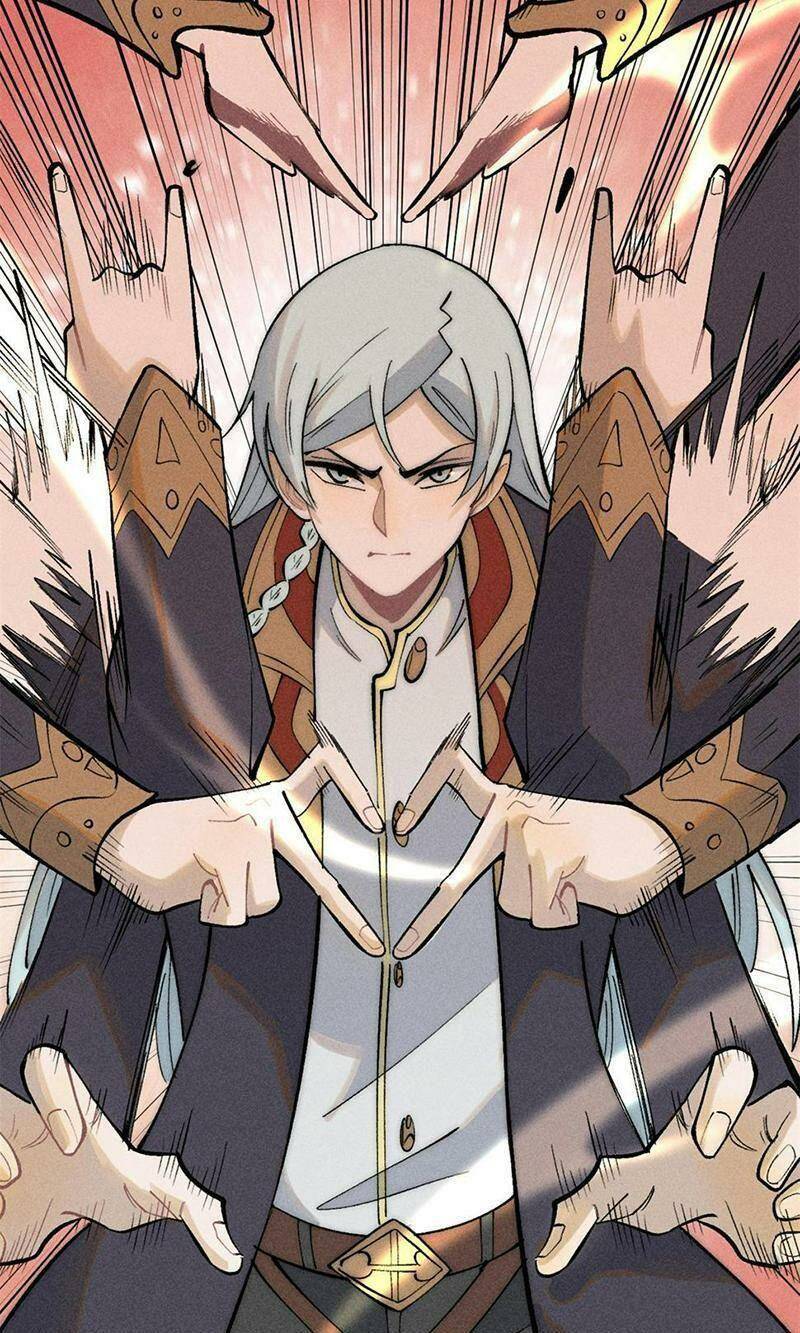 Vạn Cổ Tối Cường Tông - Chapter 222 - Page 17