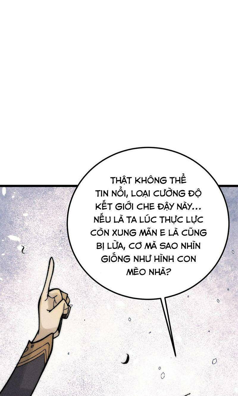 Vạn Cổ Tối Cường Tông - Chapter 222 - Page 25