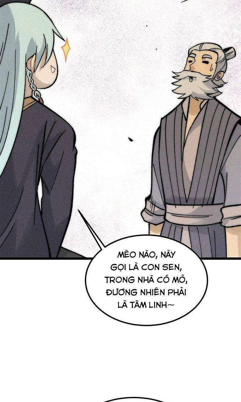 Vạn Cổ Tối Cường Tông - Chapter 222 - Page 26