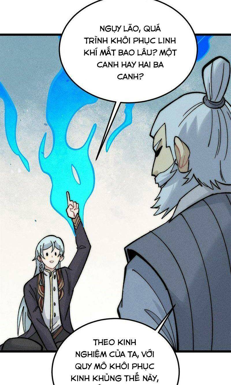 Vạn Cổ Tối Cường Tông - Chapter 222 - Page 27