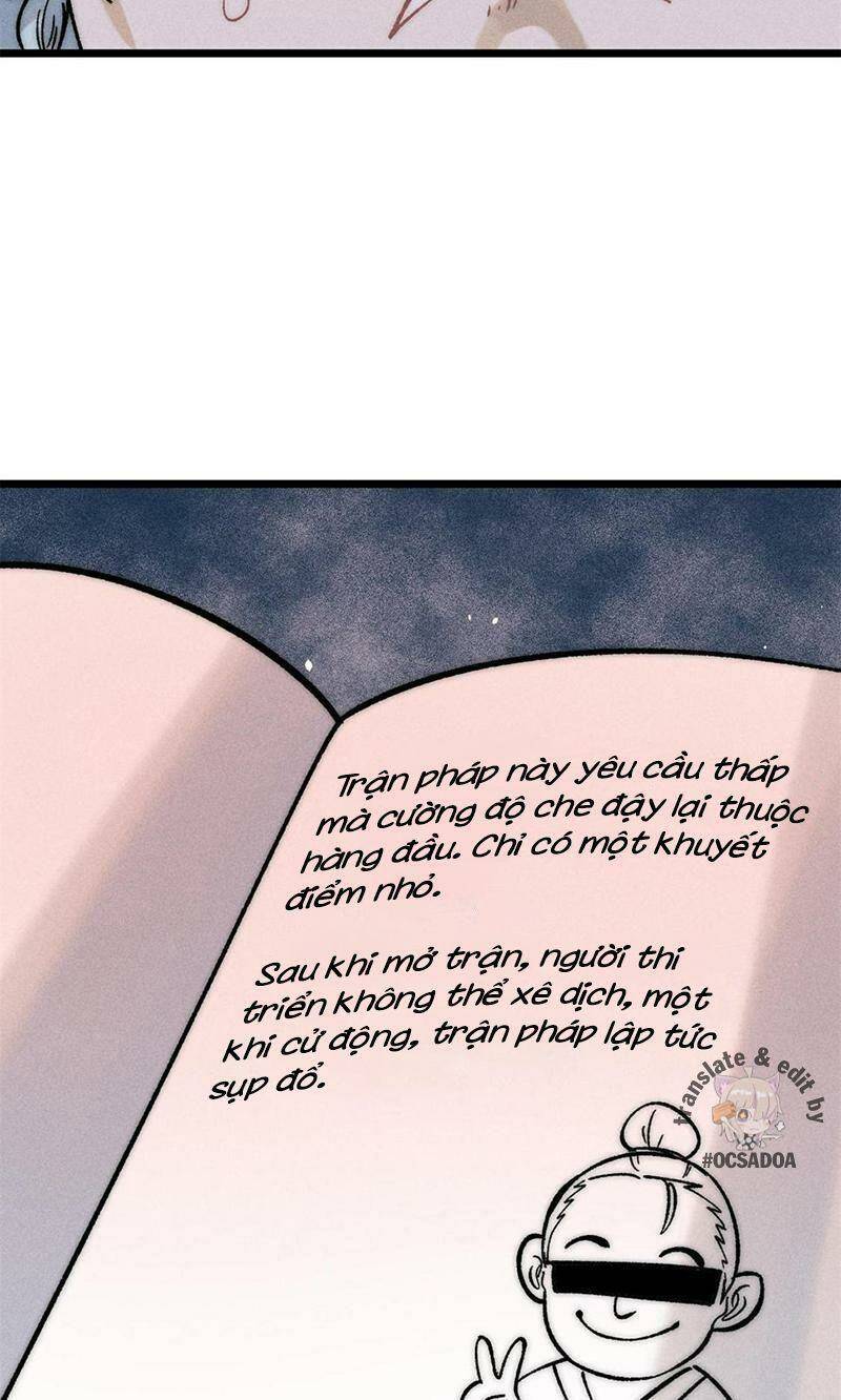 Vạn Cổ Tối Cường Tông - Chapter 222 - Page 32