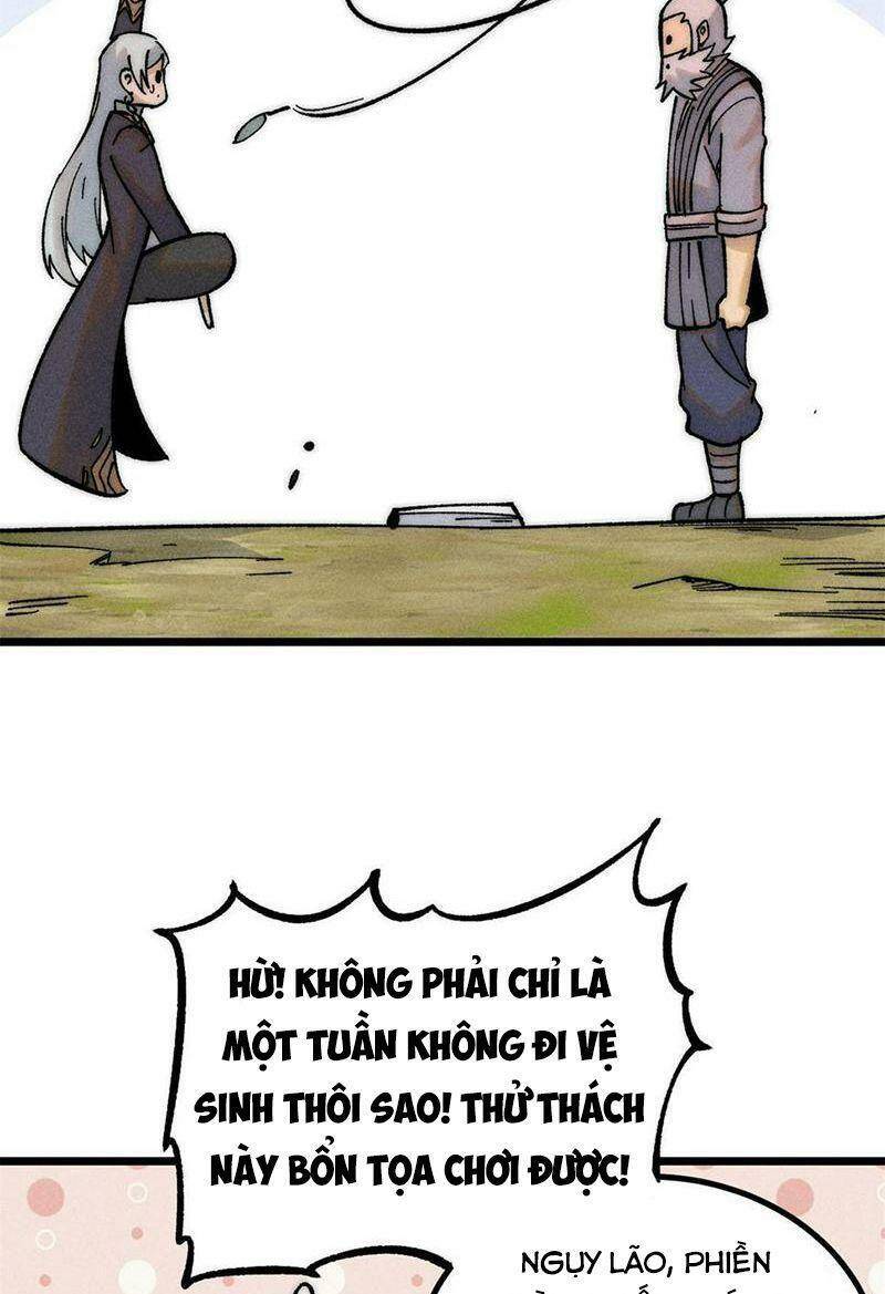 Vạn Cổ Tối Cường Tông - Chapter 222 - Page 34