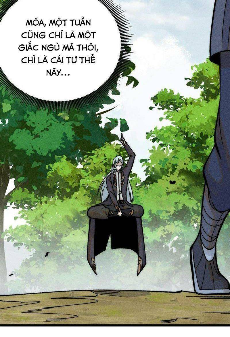 Vạn Cổ Tối Cường Tông - Chapter 222 - Page 37