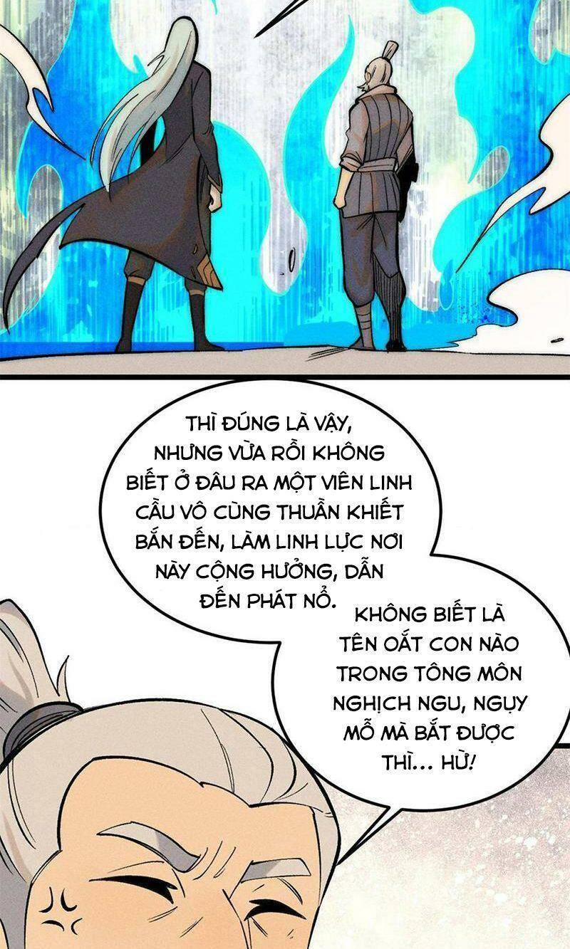 Vạn Cổ Tối Cường Tông - Chapter 222 - Page 3