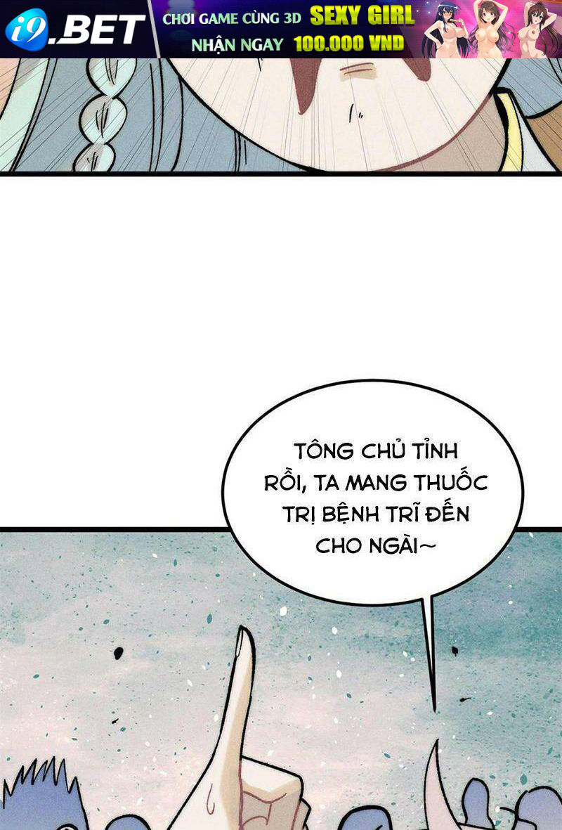 Vạn Cổ Tối Cường Tông - Chapter 222 - Page 44