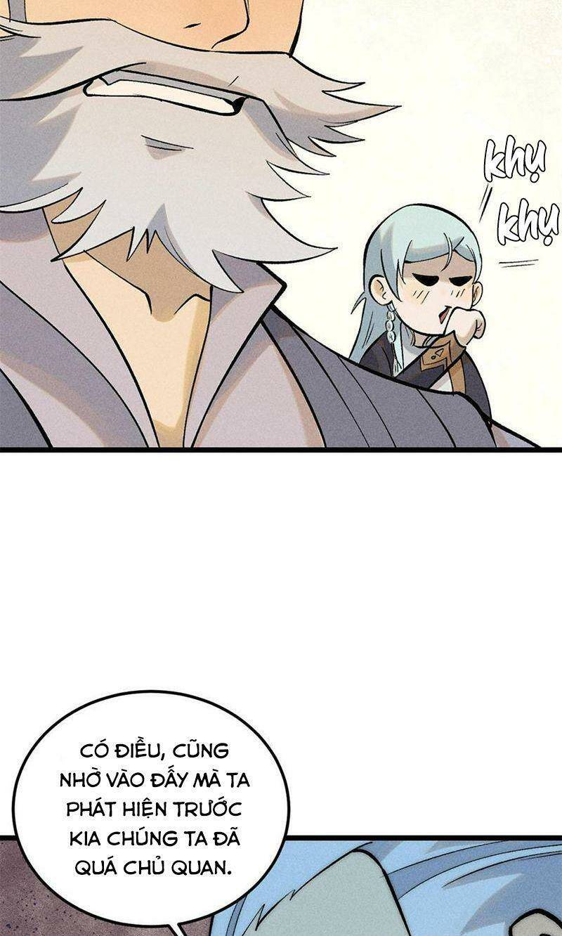 Vạn Cổ Tối Cường Tông - Chapter 222 - Page 4