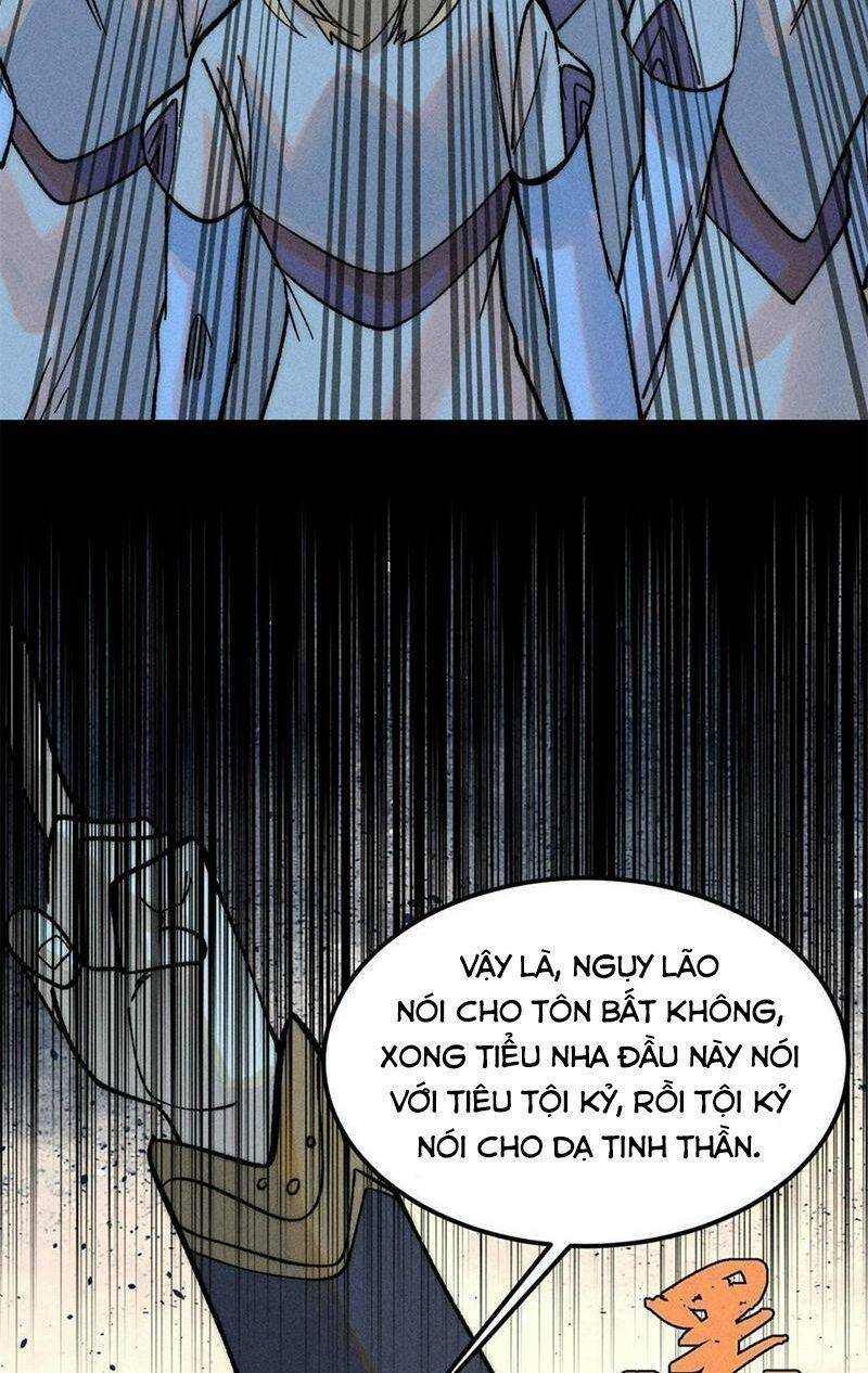 Vạn Cổ Tối Cường Tông - Chapter 222 - Page 50