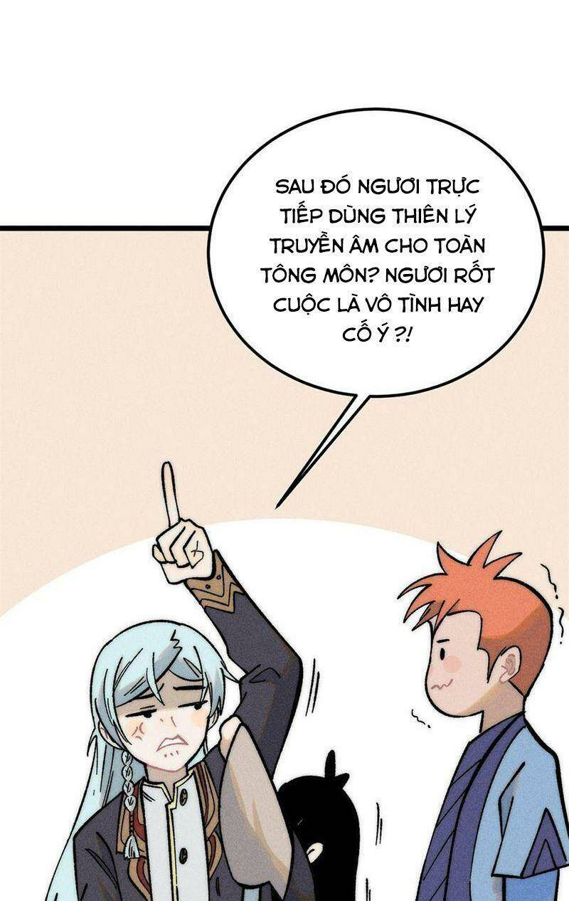 Vạn Cổ Tối Cường Tông - Chapter 222 - Page 52